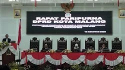 DPRD Kota Malang Soroti Kenaikan Silpa, Pastikan Anggaran 2026 Tak Keluar Jalur RPJMD