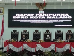 DPRD Kota Malang Soroti Kenaikan Silpa, Pastikan Anggaran 2026 Tak Keluar Jalur RPJMD