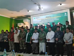 Sinergi BRI dan GP Ansor Tulungagung, 3.000 Anggota Dapat Akses Rekening Perbankan