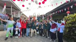 Anggota DPRD Kota Malang Apresiasi Semangat Gotong Royong di Tunjungsekar