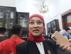 Sekwan DPRD Kota Malang Kosong, Amithya: Kinerja Tetap Jalan