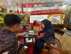 Aksara Kost Hadirkan Investasi Kos Premium Mulai Rp1,4 Miliar di Soekarno-Hatta