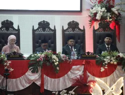 HUT ke-81 RI, Ketua DPRD Malang Ajak Warga Perkuat Persatuan dan Cintai UMKM Lokal