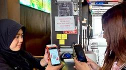 Kelola Keuangan Lebih Modern, Ponpes Darussalam Bandil Buka Rekening Operasional Bersama BRI