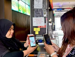 Kelola Keuangan Lebih Modern, Ponpes Darussalam Bandil Buka Rekening Operasional Bersama BRI