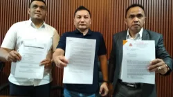 Somasi Kedua Dilayangkan, Advokat Dr Yayan Riyanto: Hentikan Aktivitas di Unit yang Disengketakan