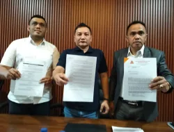 Somasi Kedua Dilayangkan, Advokat Dr Yayan Riyanto: Hentikan Aktivitas di Unit yang Disengketakan
