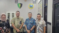 Dari Layanan Finansial ke Kesehatan, BRI dan RS Bhayangkara Tulungagung Bangun Ekosistem Terintegrasi