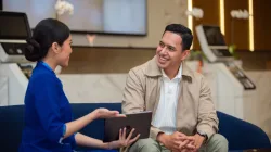 Jangan Tergoda Janji Cuan Besar, BRI Ingatkan Masyarakat Waspadai Penipuan Investasi