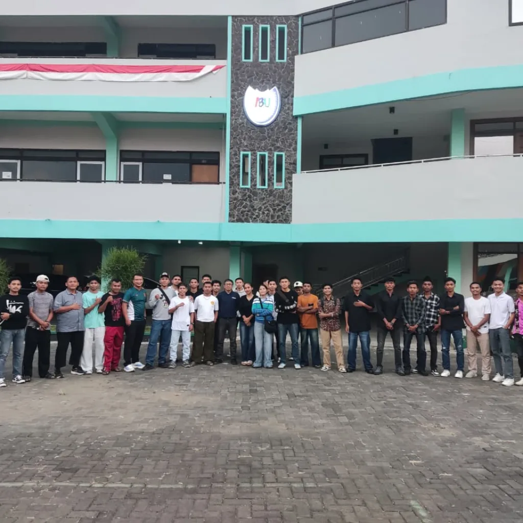UKM KopiSEMU Tampil di “NGORE” UIBU, Donasi untuk NTT Mengalir
