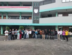 UKM KopiSEMU Tampil di “NGORE” UIBU, Donasi untuk NTT Mengalir