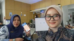 Sebelum Investasi, BRI Malang Sutoyo Minta Masyarakat Pastikan Legalitas dan Pengawasnya