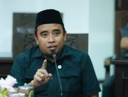 Anggota DPRD Kota Malang Rendra Masdrajad Dukung Putusan MK: Anggaran Pendidikan dan MBG Harus Dipisah