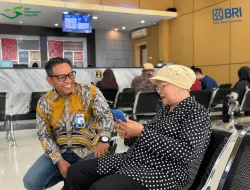 Agung Waluyo: Hari Pelanggan Nasional Bukan Sekadar Seremoni bagi BRI