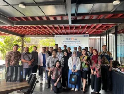 BRI Malang Soekarno Hatta Perkenalkan Fasilitas Pinjaman SME BRI Malang Soehat untuk Pelaku Usaha