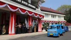 DPRD Kota Malang Kawal Layanan 66 Angkutan Pelajar Gratis untuk Pelajar