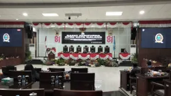 Belanja Daerah Kota Malang Bertambah Rp149 Miliar, DPRD Ingatkan Waktu Tinggal Tiga Bulan