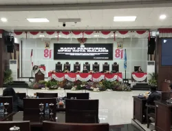 Belanja Daerah Kota Malang Bertambah Rp149 Miliar, DPRD Ingatkan Waktu Tinggal Tiga Bulan
