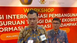KemenPANRB Dorong Zona Integritas UB Tak Sekadar Predikat, Layanan Mahasiswa Harus Makin Baik