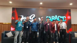 Kembali Independen, The Changcuters Bawa Album Baru ke Malang