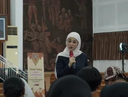 Ketua DPRD Kota Malang Soroti Kampus Multikultural Unikama, Mahasiswa Diminta Aktif di Tengah Keberagaman
