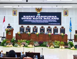 Ruang Fiskal 2027 Terbatas, DPRD Kota Malang Minta Belanja Lebih Presisi