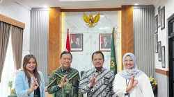 BRI Kepanjen Perluas Sinergi Kelembagaan, Pegawai Pengadilan Agama Bisa Akses Briguna