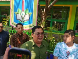 Pemkot Malang Berhentikan Kepsek SMPN 18, Guru Disebut Pernah Takut Melapor