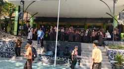 Dugaan Kekerasan di SMPN 18 Malang Muncul setelah Aturan Baju Lurik Diterapkan