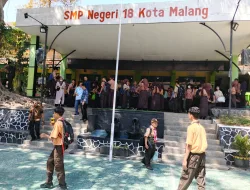 Dugaan Kekerasan di SMPN 18 Malang Muncul setelah Aturan Baju Lurik Diterapkan