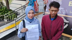 Polresta Malang Kota Amankan CCTV Kasus Dugaan Kepsek Tampar Siswa karena Baju Lurik