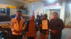 Diduga Kohabitasi, Oknum Staf UB Dilaporkan Istri Sah ke Polres Malang