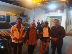 Diduga Kohabitasi, Oknum Staf UB Dilaporkan Istri Sah ke Polres Malang