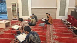 Jaga Keseimbangan Kerja dan Ibadah, Pengajian BRI Region 13 Malang Konsisten Sepuluh Tahun