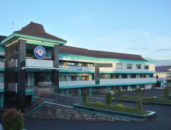 Kantongi SK Kemendiktisaintek 1177/B/O/2026, UIBU Malang Resmi Buka Prodi PKO S1