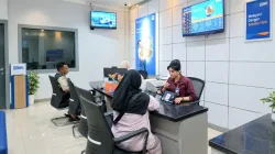 BRI Audit Berkala Penyaluran KUR demi Pastikan Bebas Agunan Tambahan