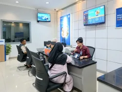 BRI Audit Berkala Penyaluran KUR demi Pastikan Bebas Agunan Tambahan