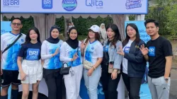 BRI dan Dekranasda Buka Ruang Pemasaran untuk 13 UMKM Malang