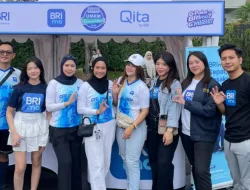 BRI dan Dekranasda Buka Ruang Pemasaran untuk 13 UMKM Malang