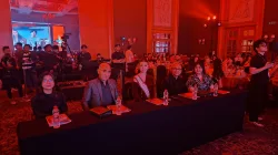 Kebanggaan Malang! Advokat H. Surjono Jadi Juri di Grand Final Miss Tionghoa Indonesia 2026