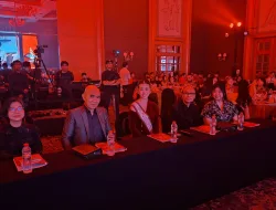 Kebanggaan Malang! Advokat H. Surjono Jadi Juri di Grand Final Miss Tionghoa Indonesia 2026