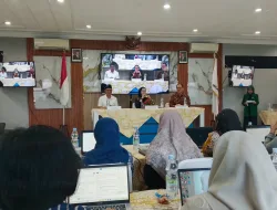 LLDIKTI VII Perketat Standar Jabatan Akademik Dosen, 58 Penilai Ikuti Bimtek di UIBU Malang