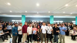 Mahasiswa UIBU Sulap AI Jadi Senjata Digital Marketing dan Peluang Bisnis