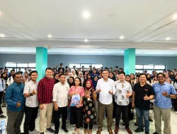 Mahasiswa UIBU Sulap AI Jadi Senjata Digital Marketing dan Peluang Bisnis