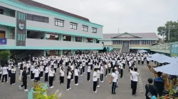 Sambut Mahasiswa Baru, UIBU Gelar Enam Rangkaian Heppiee hingga Desember 2026