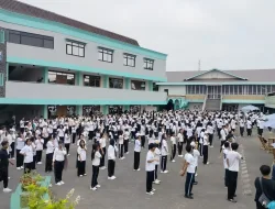 Sambut Mahasiswa Baru, UIBU Gelar Enam Rangkaian Heppiee hingga Desember 2026