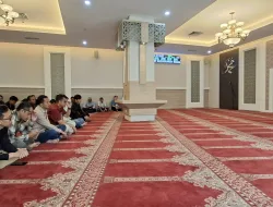BRI Region 13 Malang Gelar Pengajian Rutin Bulanan, Perkuat Nilai Spiritual dan Integritas Pekerja