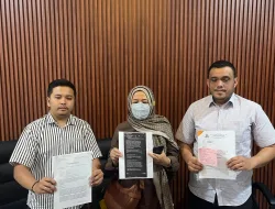 Law Firm Dr. Yayan Riyanto Beberkan Perjuangan Ibu 54 Tahun Lawan Trauma Masa Lalu Hingga Laporkan Ayah Kandung ke Polresta