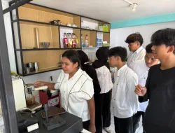 Sambut Maba UIBU 2026 Ditajuk Sinau Heppiee, Dirangkai dari Sabar Mase Sampai Entrepreneur Heppiee