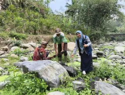 Akses Air Bersih Jadi Perhatian, YBM BRILiaN Sasar 1.660 Warga Wonokerto